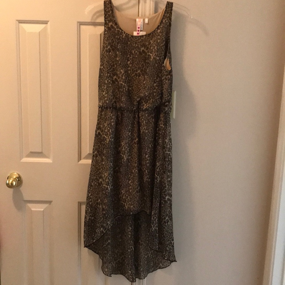 Cute summer dress for going out at night!!
